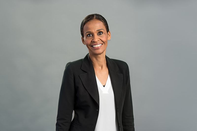 Isabel Obeng, Bremen