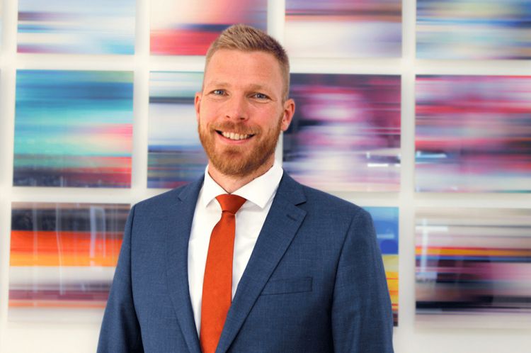 Jan Hinrichs, M. Sc., Bremen