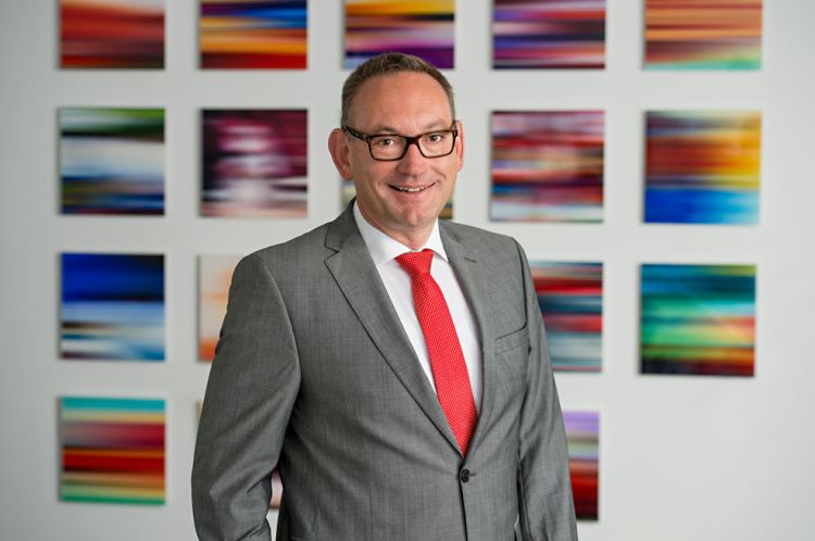 Dipl.-Kfm. Martin Siemer, Bremen